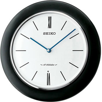 Настенные часы Seiko Clock QXM288K